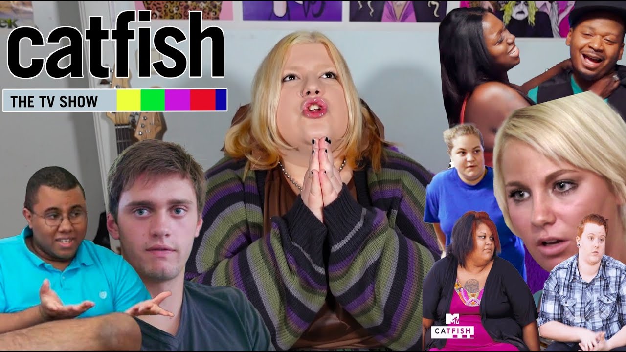 Comentando Catfish