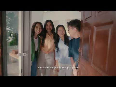 Meet the Capables