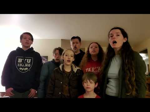 Carol of the Bells - YouTube