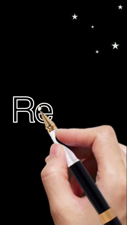 Remas-English Alphabet Lettering. #shorts #موسم #viral #art #shortvideo #viralvideo