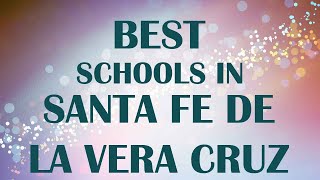 Best Schools around Santa Fe de la Vera Cruz, Argentina