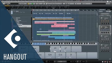 Change the Click Track Sample, Offset in Bars & More | Club Cubase with Greg Ondo