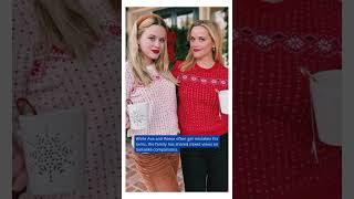 We’re Not Clones!" Ava Phillippe Hilariously Shuts Down Parent Lookalike Comments #AvaPhillippe