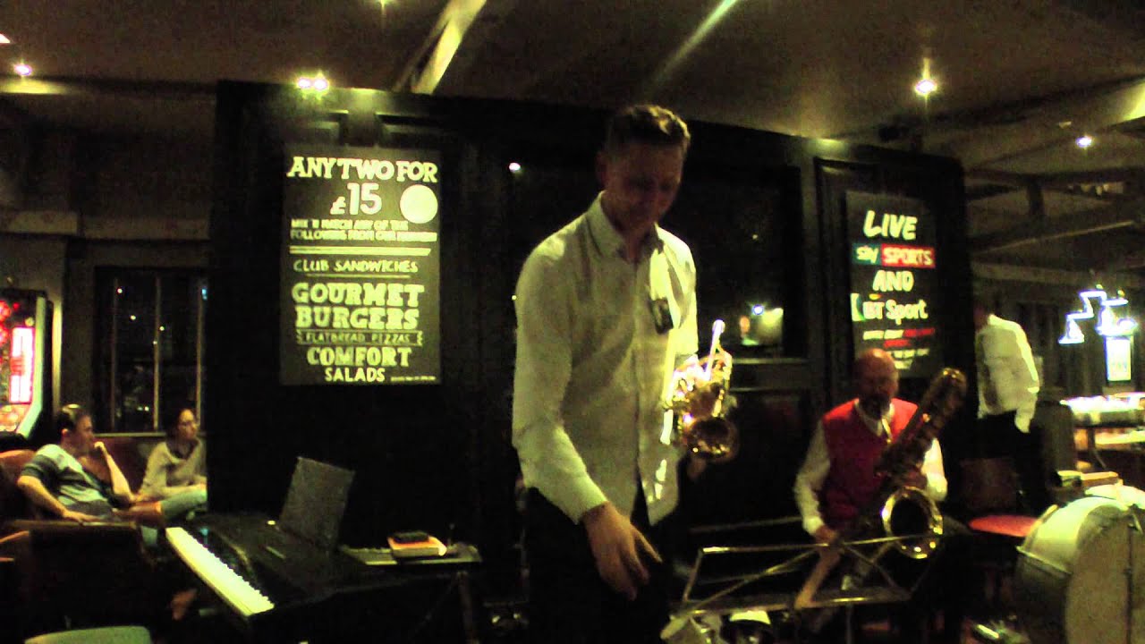 "IN THE SHADE OF THE OLD APPLE TREE": TORSTEIN KUBBAN, FRANS SJOSTROM, JACOB ULLBERGER (11.5.15)