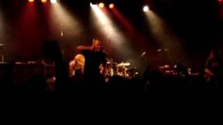 Suffocation - Mental Hemorrhage Live in Vancouver