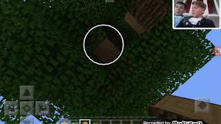 Datcu Gaming Revine In Forta Intr-Un Ep De Minecraft