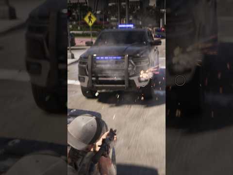 Grand Theft Auto VI: An Extended Look — Now Playing