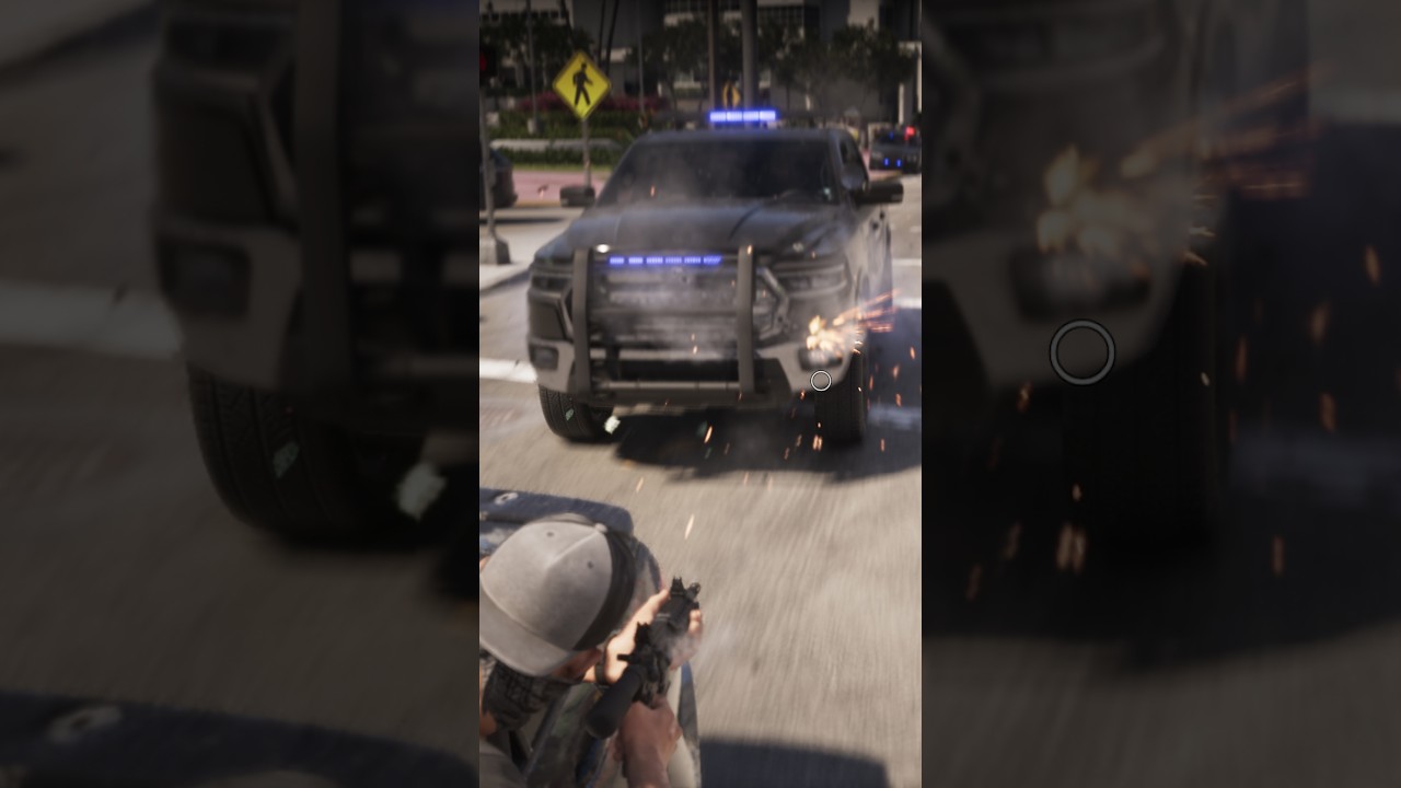 Grand Theft Auto VI: An Extended Look — Now Playing