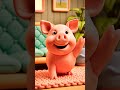 tahukah kamu? teacup pig cocok buat peliharaan mu,,, #shorts #faktaunik #faktaclayf