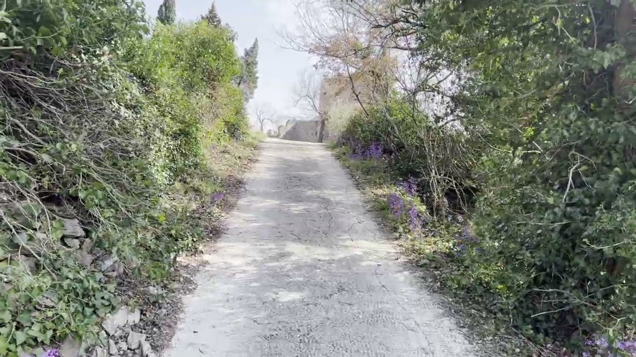 Slivno-Klek-Peljesac bridge- Croatia