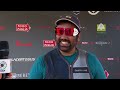 Interview P. TONDAIMAN (IND) Bronze Medal - Trap Men - 2023 Lonato (ITA) - ISSF World Cup Shotgun