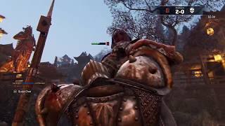 My favorite Lawbringer execution
