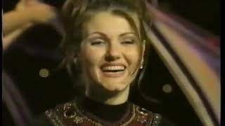 Tuğba Önal & Grup Mistik - Dön Artık Eurovision Song Contest 1999, Turkey Preview Video