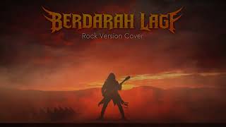 Download Lagu Berdarah Lagi, Rock Version (COVER) MP3