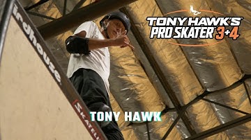 Tony Hawk