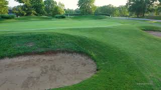 Hole 17