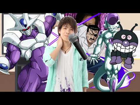 もしも声真似してるキャラとパンプキンの歌ったら