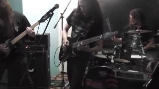 Altars of Rebellion - Electric Human