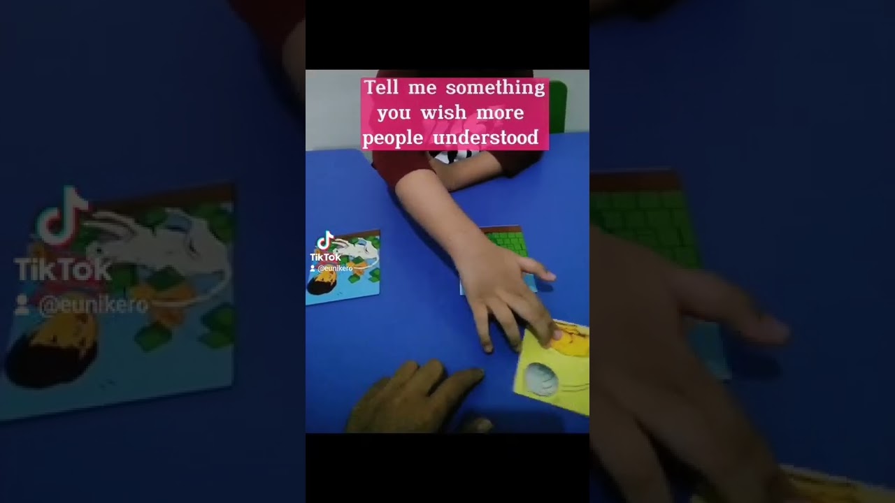 Tips Parenting dari Terapis Wicara #1