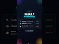Python Scope Hack 💡 Ace Your Next Coding Interview #coding