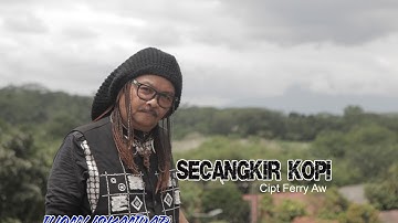 Jhonny Iskandar - New Secangkir Kopi (Official Music Video)