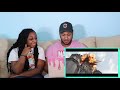 "SPIDER-MAN: FAR FROM HOME" Official Teaser Trailer REACTION!!!