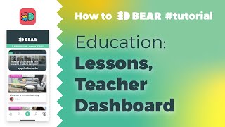 Tutorial: Education - Lesson plans & Teacher Dashboard screenshot 5