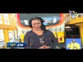 Meet 25-year-old woman who drives Nairobi-Mombasa SGR locomotives
