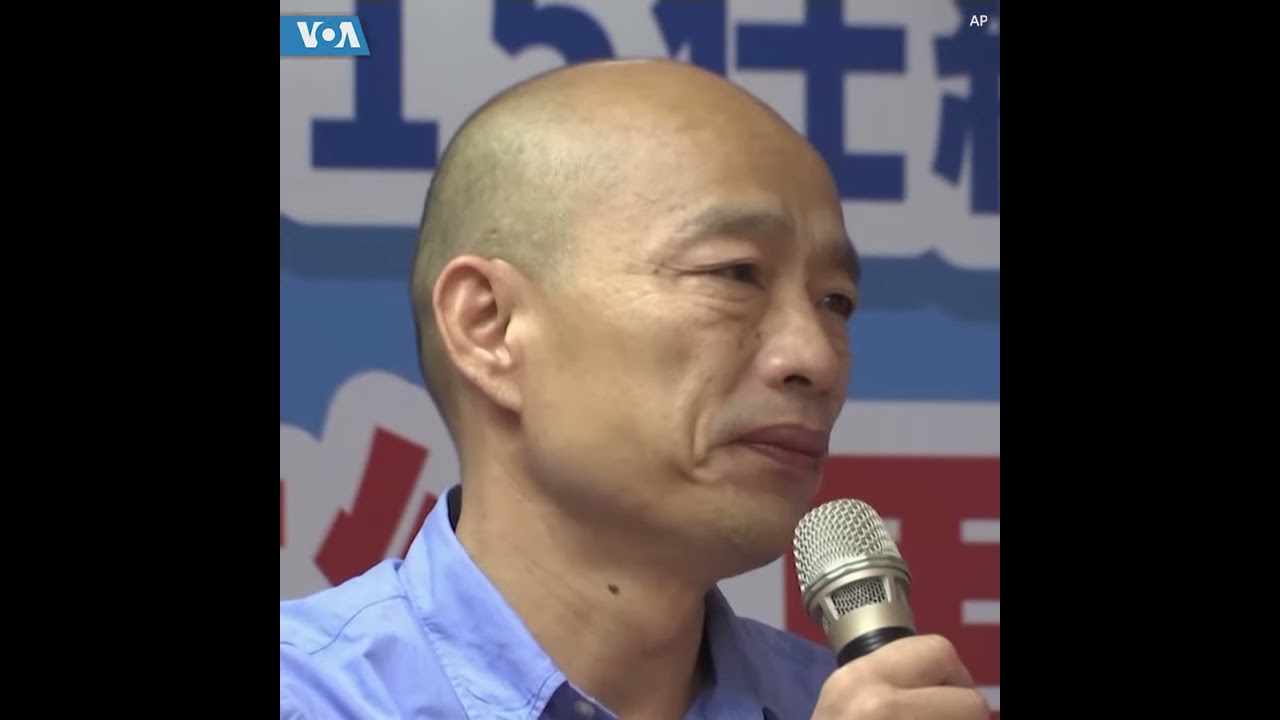 韓市長扛住壓力 國民黨是有所為有所不為的【孫大千】【辣晚報精華】(CC字幕)