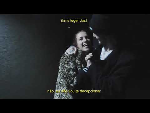 Charlie XCX - Let U Down feat. lil peep (legendado)