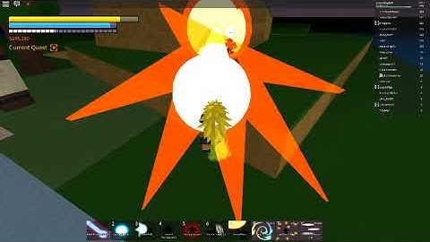 Dragon Ball Z Final Stand ssj god fuse vs ssj3 fuse wait for new updtae :)