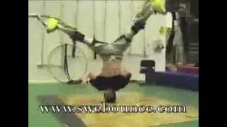 Powerizer training