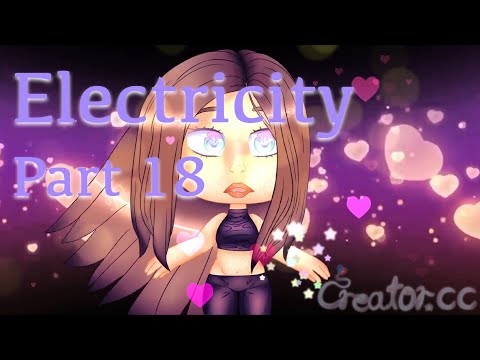 #ChansElectricity Gacha MEP Part 18
