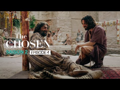 L'occasion parfaite - The Chosen Saison 2 / Épisode 4