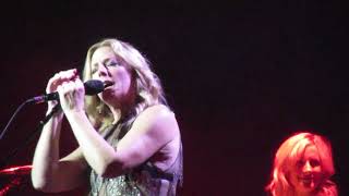 Sarah McLachlan - Sweet Surrender - San Francisco
