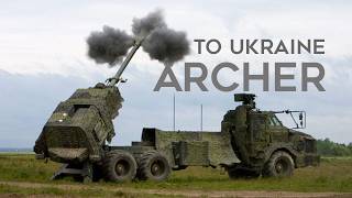 When Russia Laughed at Sweden’s Archer — Until the First Shells Fell