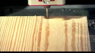 General CNC i-Carver Model 40-913 M1