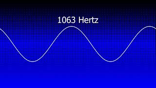 ✨ 1063 Hz Frequency – Heal, Balance & Awaken 🌌 | Fréquence 1063 Hz – Harmonie et Élévation 🌈