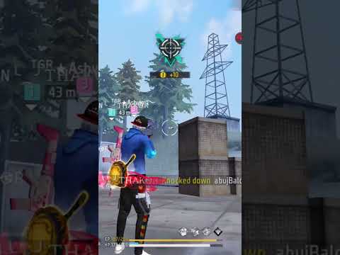 #freefire #ajjubhaiinmymatch