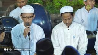 SHOLAWAT AL QUR'AN | ARWANI AHDAF | AL MUBAROK QUDSIYYAH