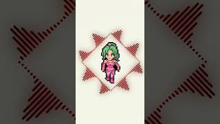 Terra’s Theme but make it 2026 ✨ #SuperAero16 #FFVI