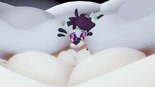 Danny Blob Showcase Ych Slot