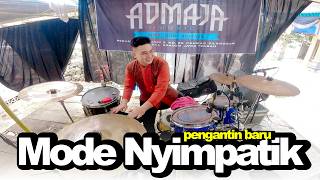 Download lagu Pengantin Baru Full Nyimpatik ADmaja Music Sogok Keri - Mahendra Audio