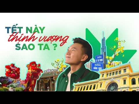 Video Tết Trọn Thịnh Vượng Riêng | Khoai Lang Thang x VPBank - youtube