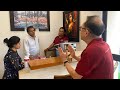Mr Vipul's Happy Upgrade to the Lelit Bianca and Eureka Oro Single Dose