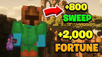 Foraging Update Tips And Tricks | Hypixel Skyblock Guide