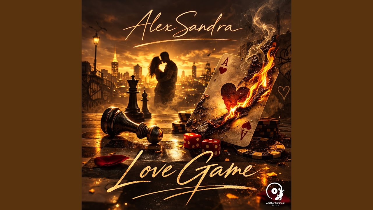 Love Game - YouTube