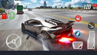 New Toyota Hiace Games - Coach City Van Driving Simulator 2026: Minibus Sim 3D - Android Gameplay screenshot 4