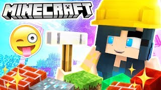 HILARIOUS BUILDS in Minecraft Pro Build Battle!