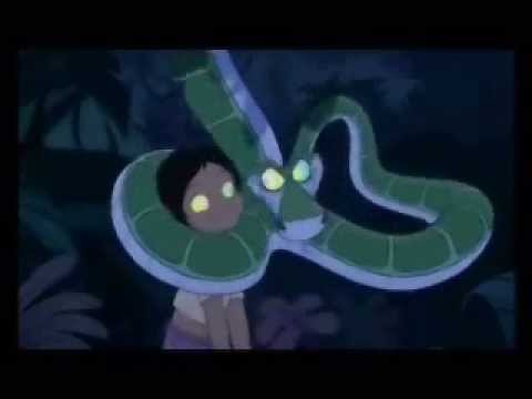 Kaa And Shanti Anime Sex - ðŸŽ¤ðŸFANDUBðŸŽ¤ðŸ Kaa Jungle Book 2 (Female Voice-Over By FFSteF09)